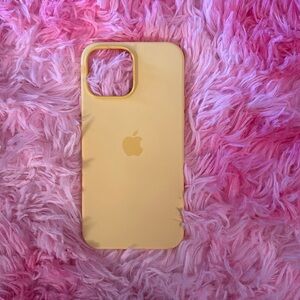 Apple iPhone 13 Pro Max Silicone Case